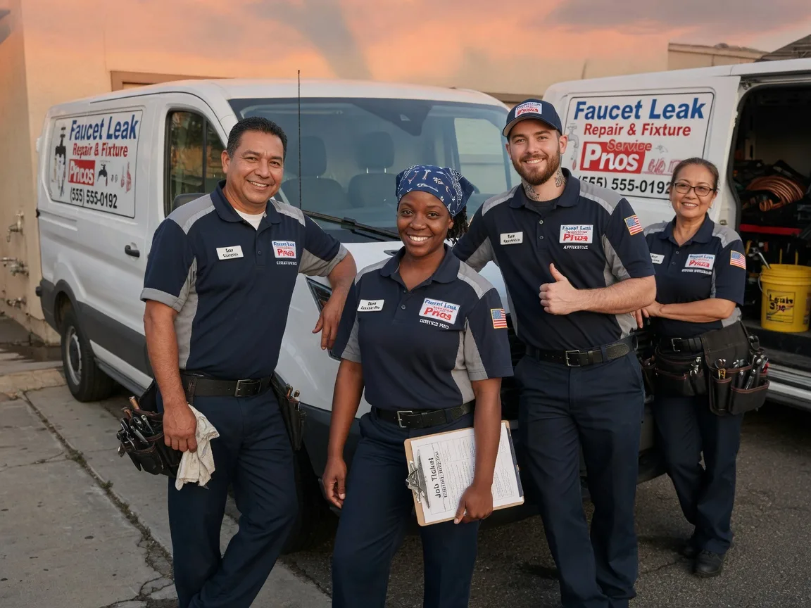 Faucet Repair company in Fort Atkinson, WI