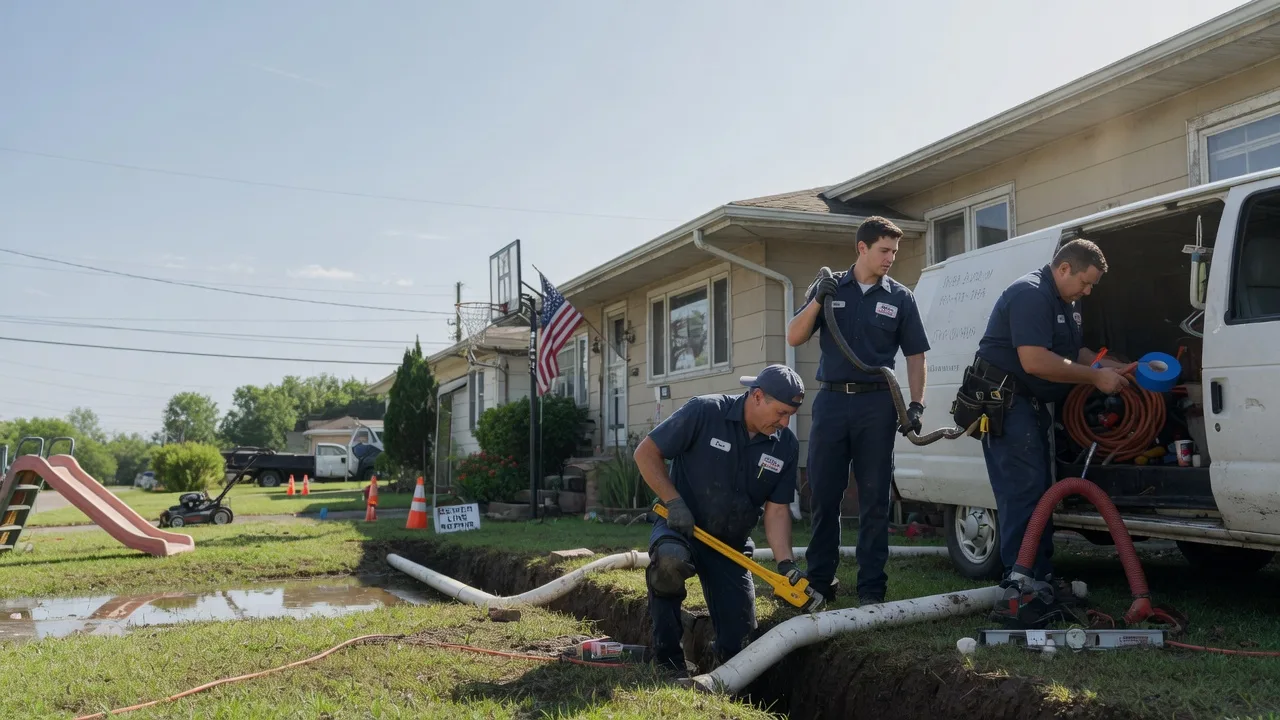 Toilet Installation in Fort Atkinson, WI near me